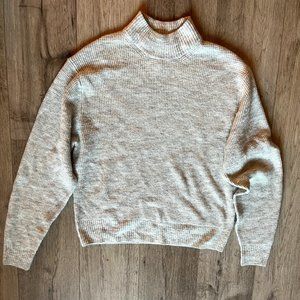 Gap Turtleneck Sweater
